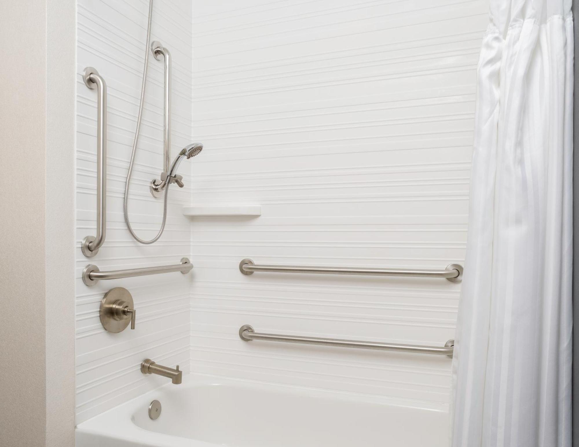 Hilton Garden Inn Phoenix Airport Bagian luar foto