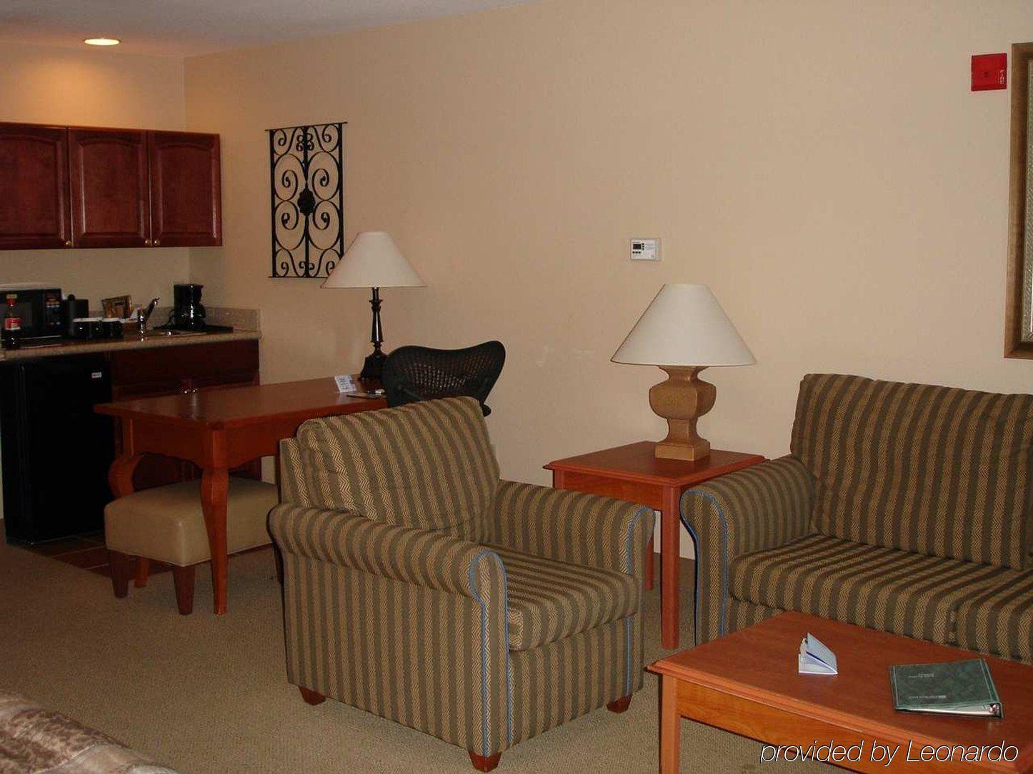 Hilton Garden Inn Phoenix Airport Ruang foto