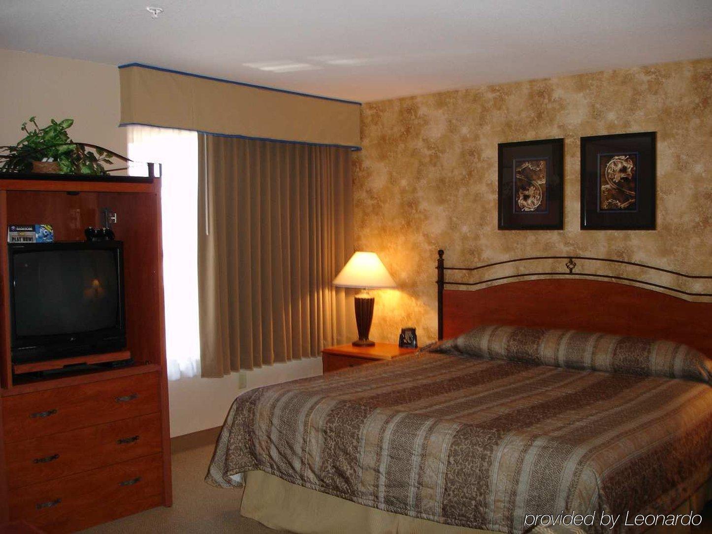 Hilton Garden Inn Phoenix Airport Ruang foto