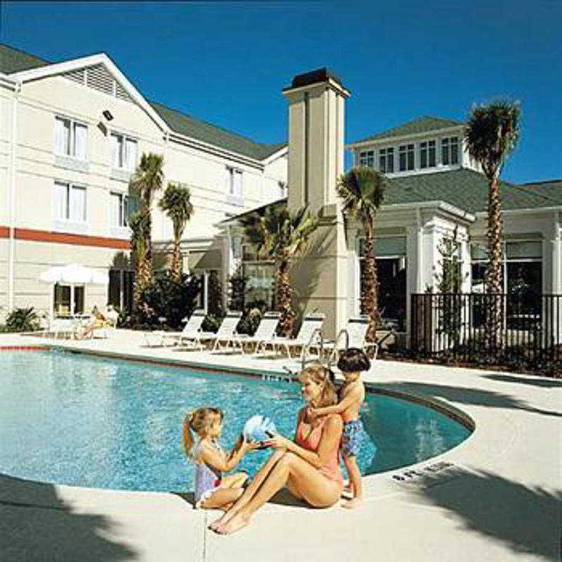 Hilton Garden Inn Phoenix Airport Bagian luar foto