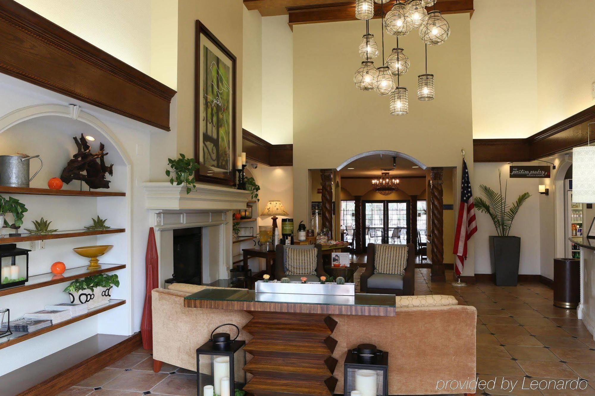 Hilton Garden Inn Phoenix Airport Bagian luar foto