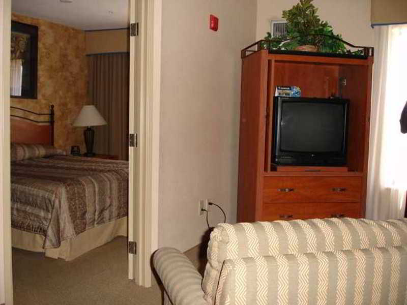 Hilton Garden Inn Phoenix Airport Ruang foto