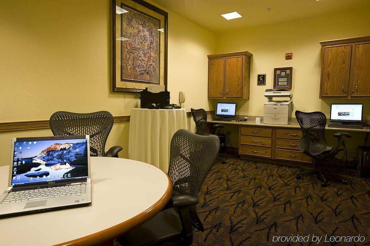 Hilton Garden Inn Phoenix Airport Bagian luar foto