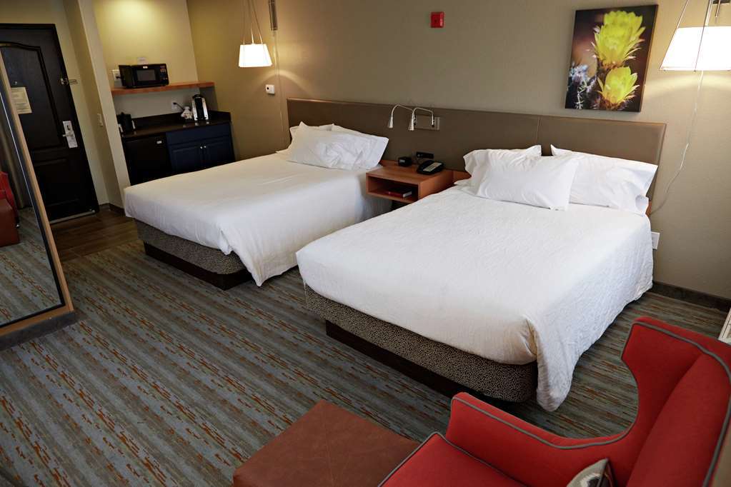 Hilton Garden Inn Phoenix Airport Ruang foto